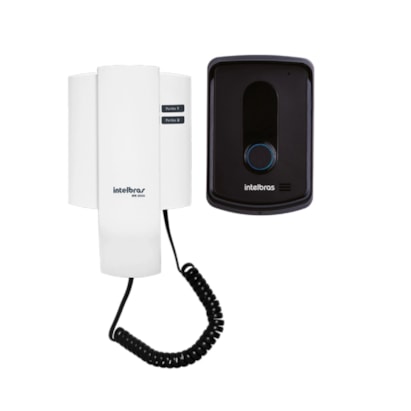 Porteiro Eletrônico Intelbras IPR 8010 - 13119