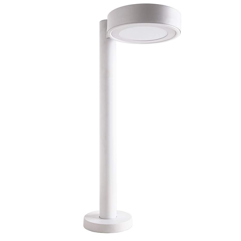 Poste de Jardim LED Startec 60cm 12W 6500K Branco - 100310033