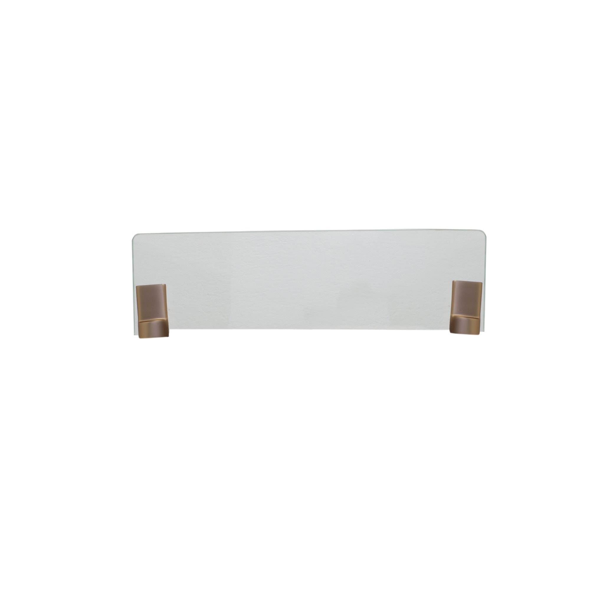 Prateleira Kimetais Plena Red Gold Matte - AB002157