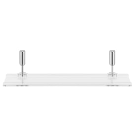 Prateleira para Banheiro Docol Idea Cromado - 00612206