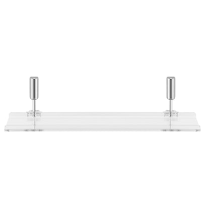 Prateleira para Banheiro Docol Idea Cromado - 00612206