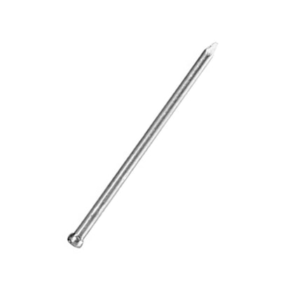 Prego 10x10 sem Cabeça 1 Kg