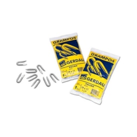 Prego 19x11 para Cerca Grampo Polido