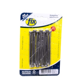 Prego +Fix 19x19 90gr Polido - R.67