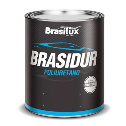 Primer PU Brasilux Branco 3,6L - PR 260500702