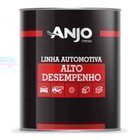 Primer Universal Anjo 0,9L Cinza