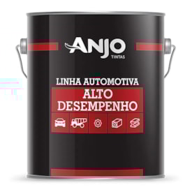 Primer Universal Anjo 3,6L Cinza