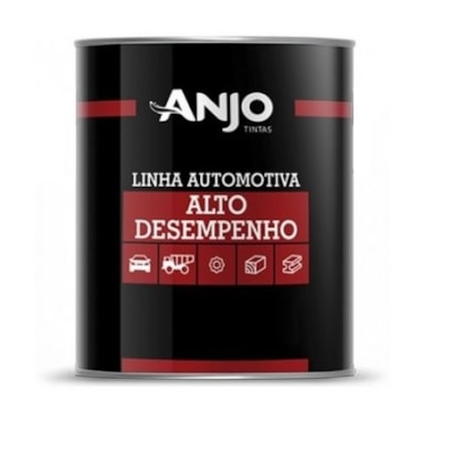 Primer Universal Anjo Branco 0,9L - 000074-22