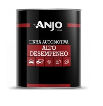 Primer Universal Anjo Branco 0,9L - 00007422