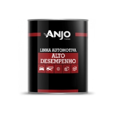 Primer Universal Anjo Branco 3,6L - 000074-27