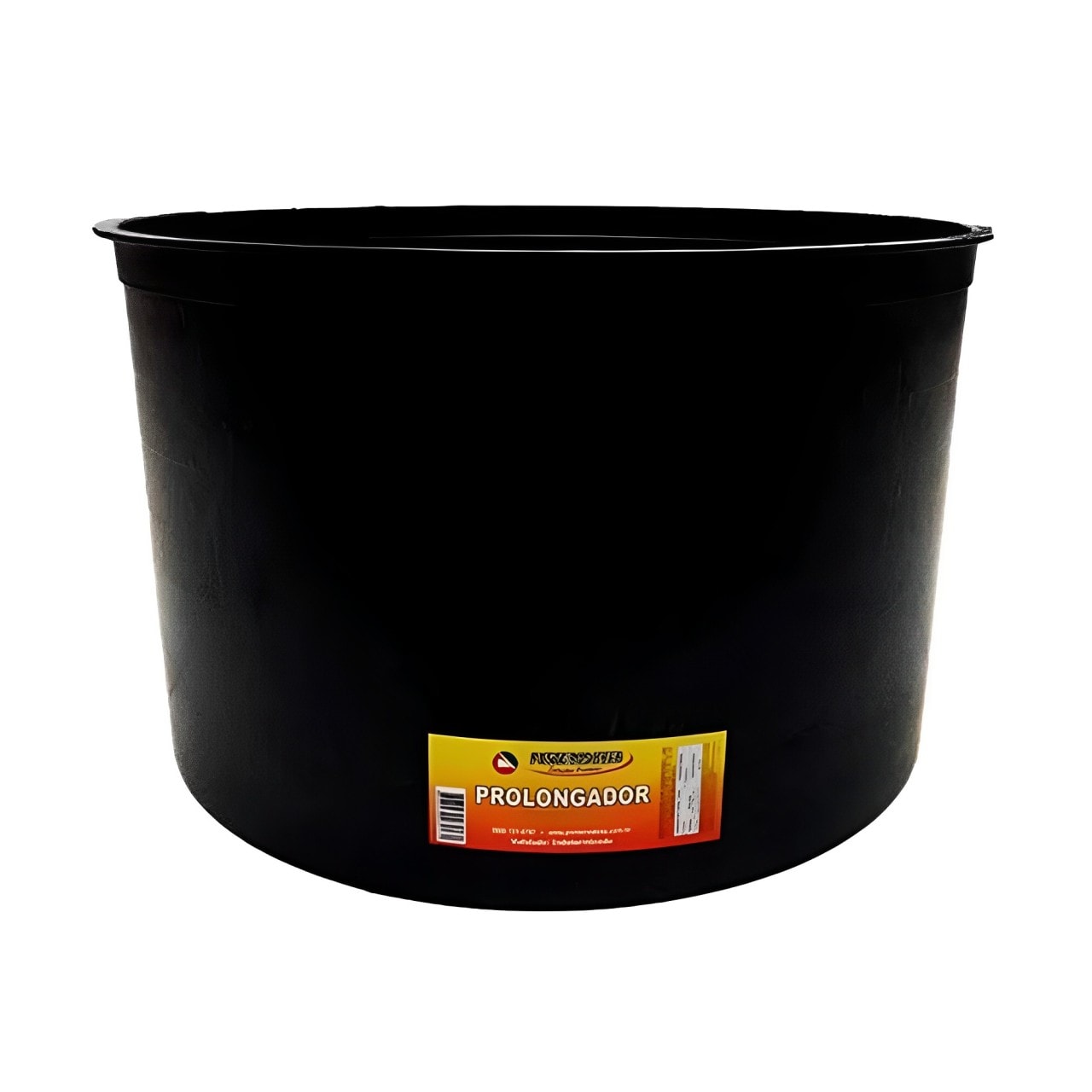 Prolongador Caixa De Inspeção Brec - Pb113