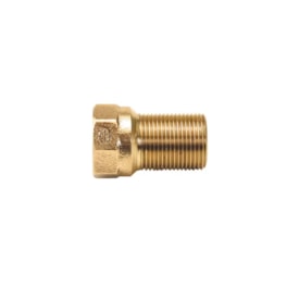 Prolongador de Bronze Longo 732 Eluma 1/2