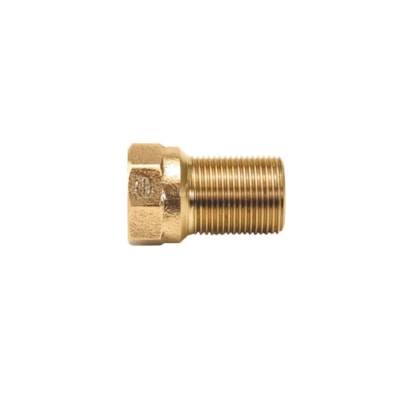 Prolongador de Bronze Longo 732 Eluma 3/4