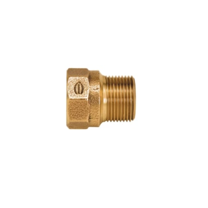 Prolongador de Bronze Médio 731 Eluma 1/2