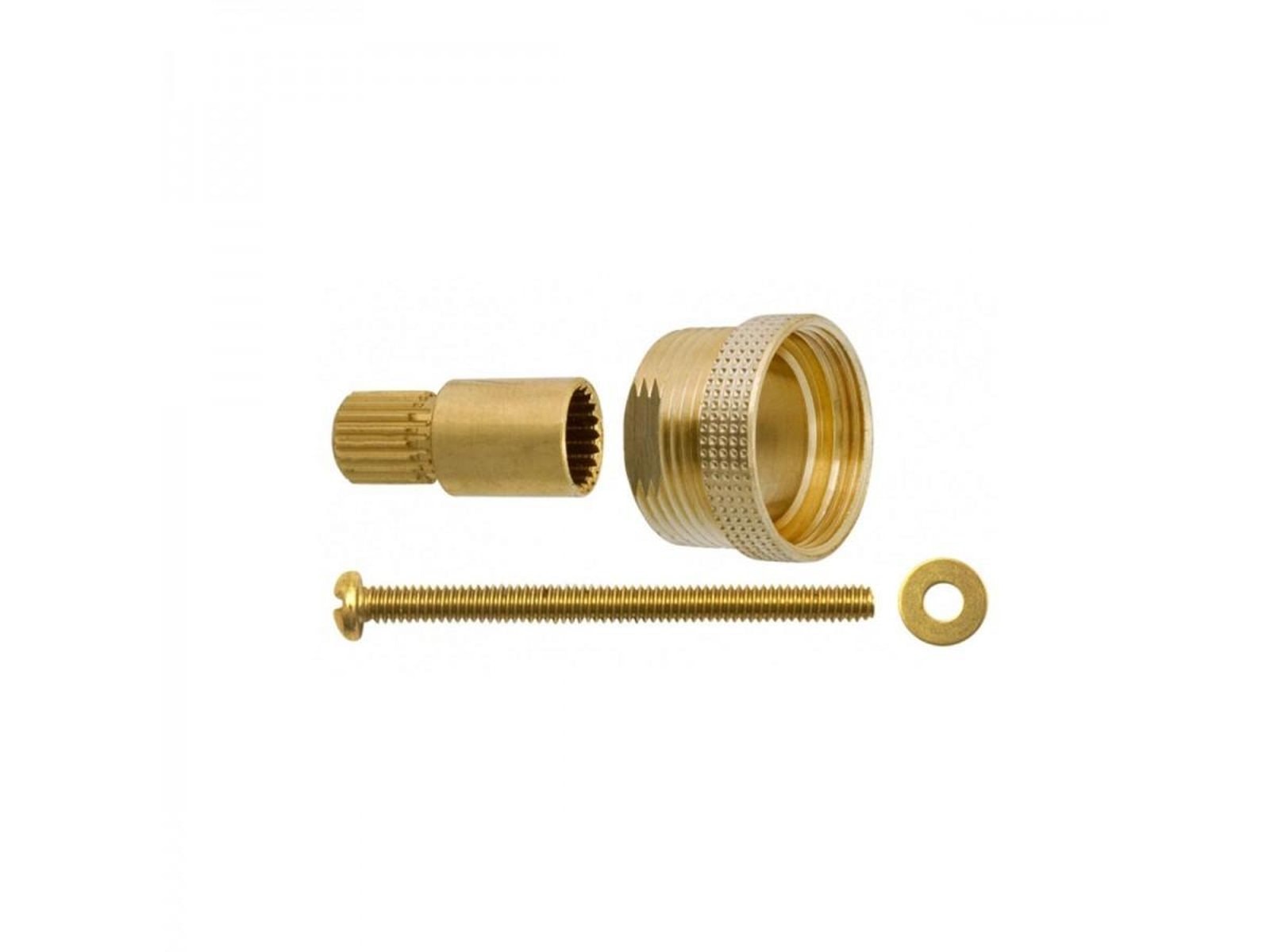 Prolongador de Registro Docol - 00526600