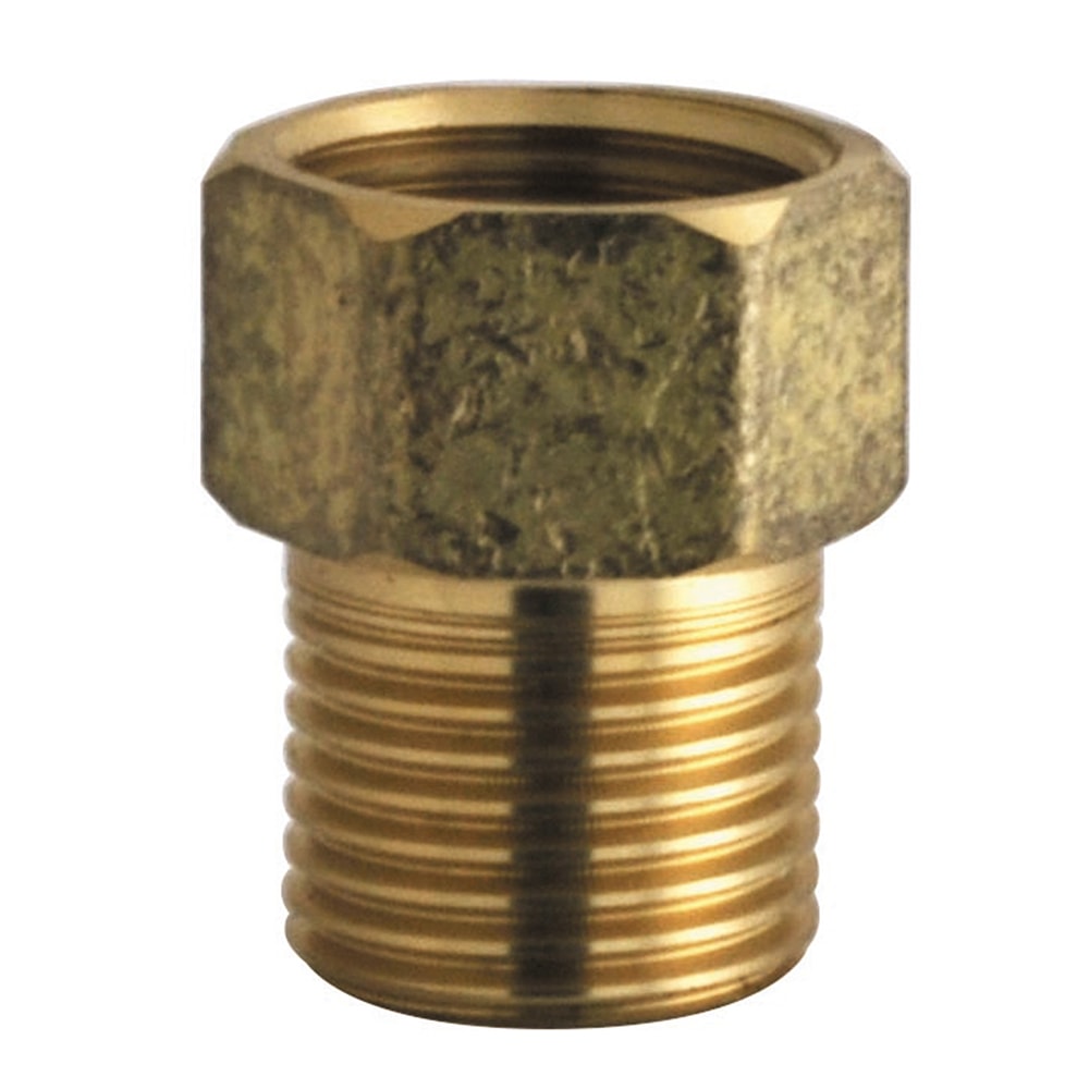 Prolongador Metalico Kimetais 54mmx1/2