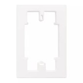 Prolongador para Caixa 4x2 Margirius Sleek / Clean Branco - 15801