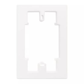 Prolongador para Caixa 4x2 Margirius Sleek / Clean Branco - 15801