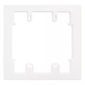 Prolongador para Caixa 4x4 Margirius Sleek / Clean Branco - 15799