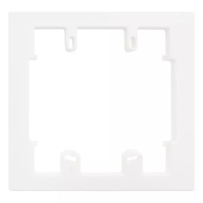 Prolongador para Caixa 4x4 Margirius Sleek / Clean Branco - 15799