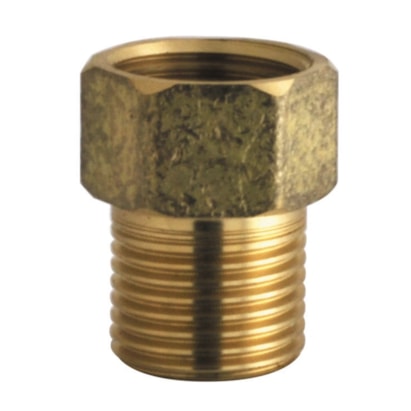 Prolongamento Metalico 32 mm x 1/2 AM 2700 CP000210 - Kimetais