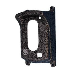 Protetor Interfone Craqueado 16736 - Intelbras