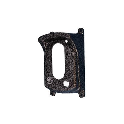 Protetor Interfone Craqueado 16736 - Intelbras