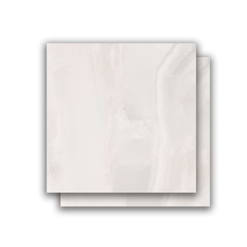 PS 60X60 BRILHANTE ESTHER CX2,52 60590 CLASSIC ONIX GRAY RT A - 60590