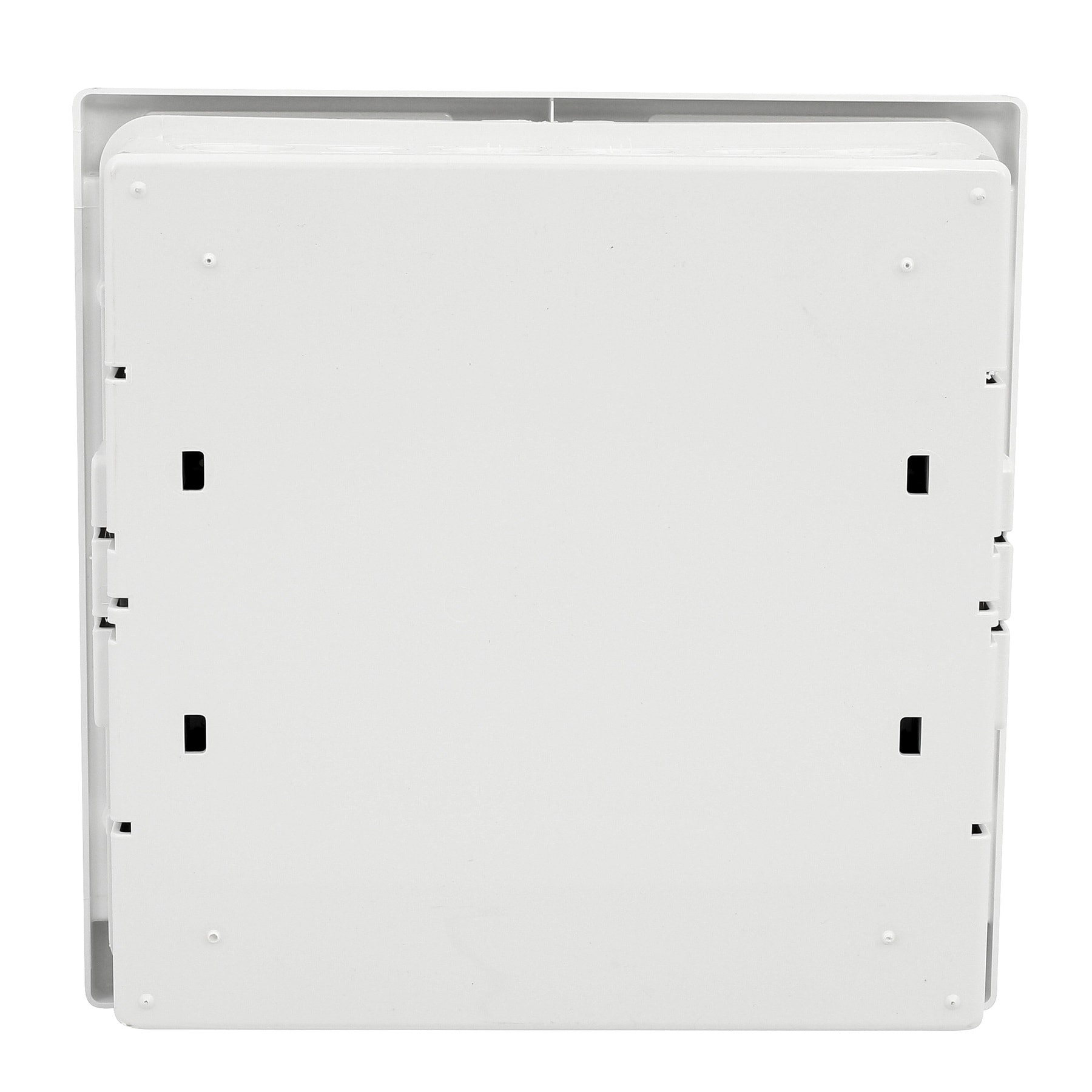 Quadro de Sistema VDI de Embutir Tigre 30x30cm Branco - 33044232