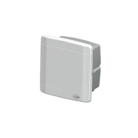 Quadro Distribuição de Embutir Ilumi 3/4 Disjuntores Nema/Din - 620664