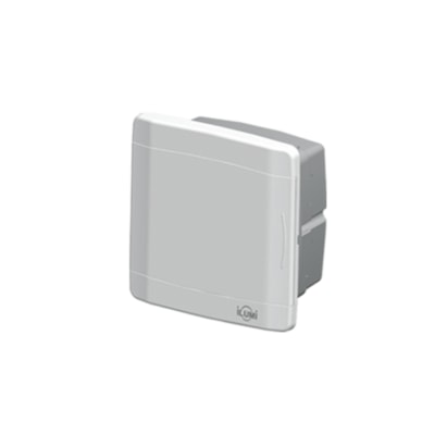 Quadro Distribuição de Embutir Ilumi 3/4 Disjuntores Nema/Din - 620664