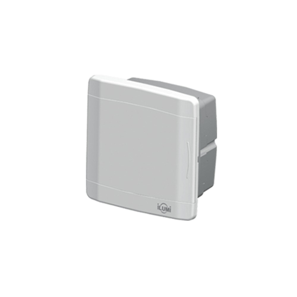 Quadro Distribuição de Embutir Ilumi 3/4 Disjuntores Nema/Din - 620664