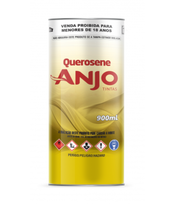 Querosene 0,9L Anjo