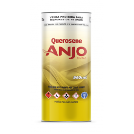 Querosene 0,9L Anjo
