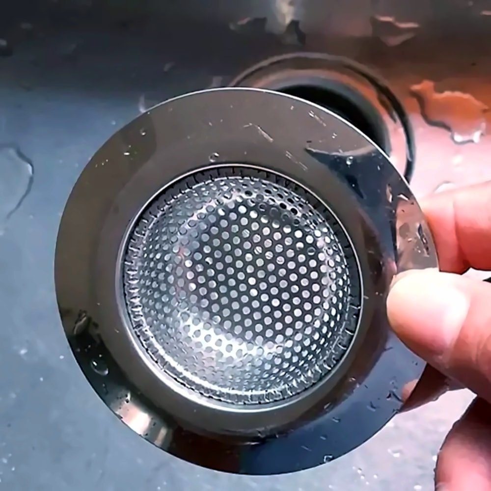 Ralinho para Válvula Americana Carneiro Inox 3 1/2 90mm - 12956