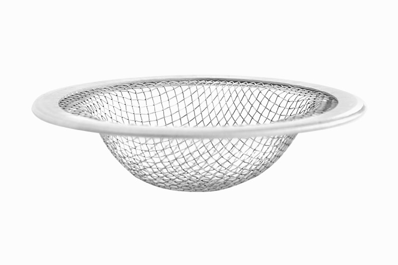 Ralo Astra para Pia e Lavatório - RAL1