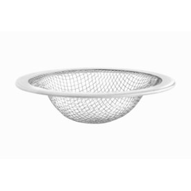 Ralo Astra para Pia e Lavatório - RAL1