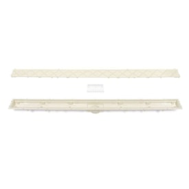 Ralo Linear Multicerto 70cm Oculto