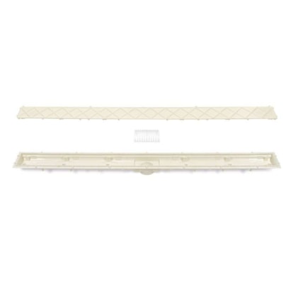 Ralo Linear Multicerto 70cm Oculto