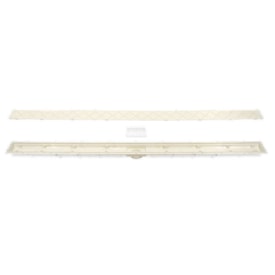 Ralo Linear Multicerto 90cm Oculto