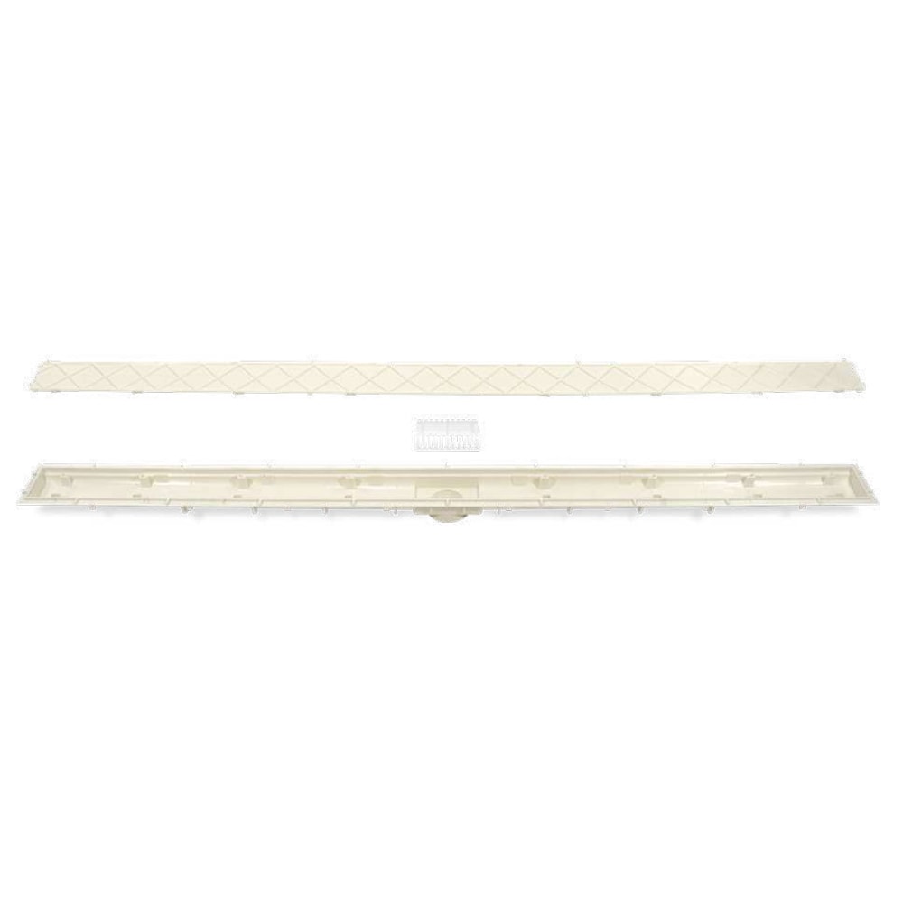 Ralo Linear Multicerto 90cm Oculto