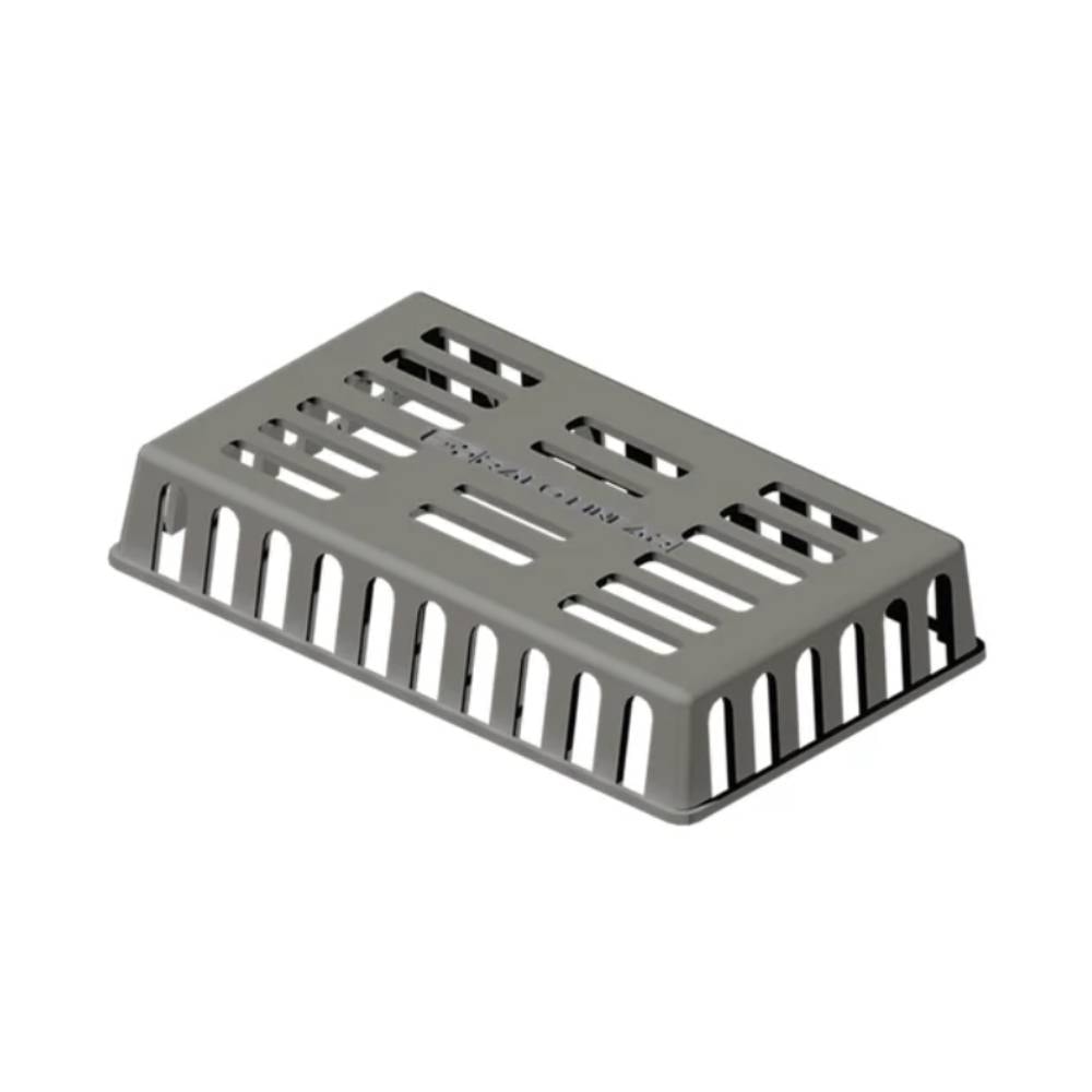 Ralo Linear Novii Pvc Seco 75cm Oculto - 6085