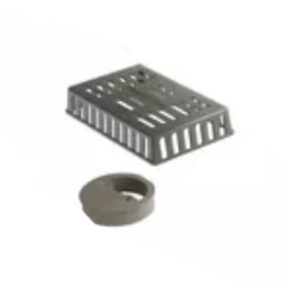 Ralo Linear Novii Pvc Seco 75cm Saida Central Oculto - 8881