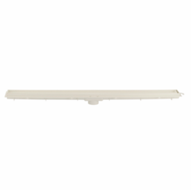 Ralo Linear Tigre Invisível 70cm Branco - 1000118897