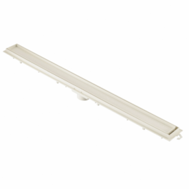 Ralo Linear Tigre Invisível 70cm Branco - 1000118897