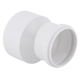 Redução Excêntrica PVC para Esgoto Tigre 100x75mm 4