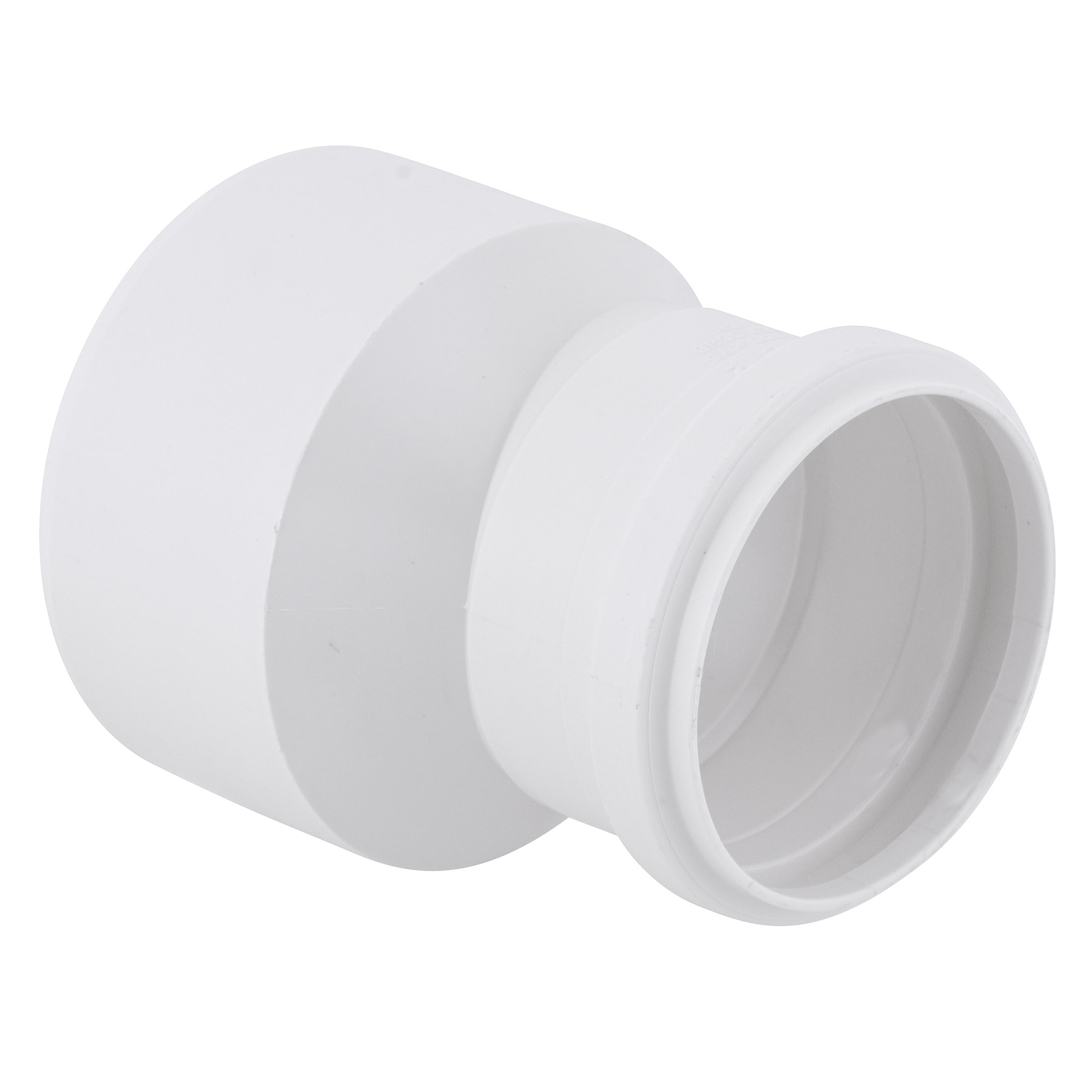 Redução Excêntrica PVC para Esgoto Tigre 100x75mm 4