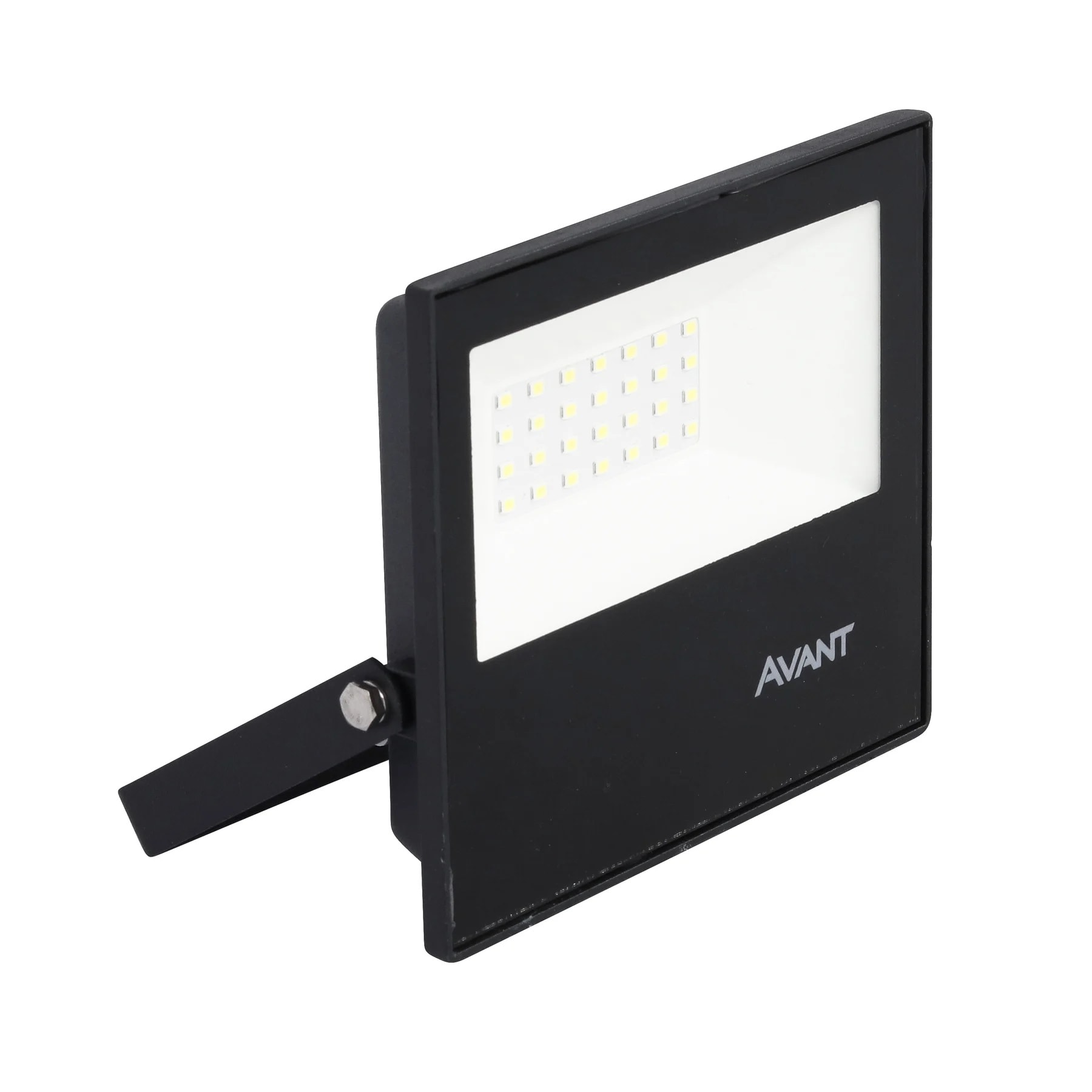 Refletor LED Avant Slim 30W 6000K Bivolt