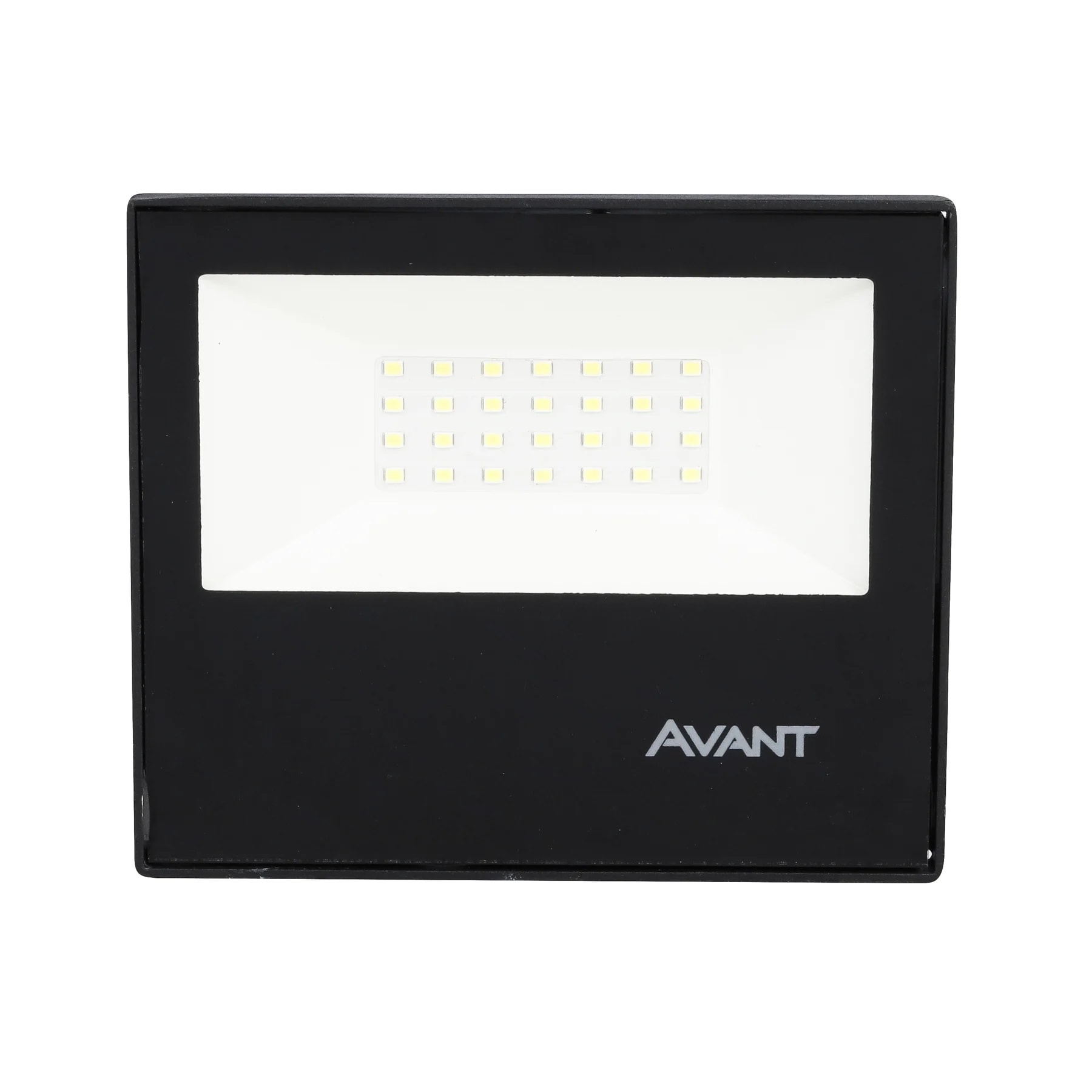 Refletor LED Avant Slim 30W 6000K Bivolt