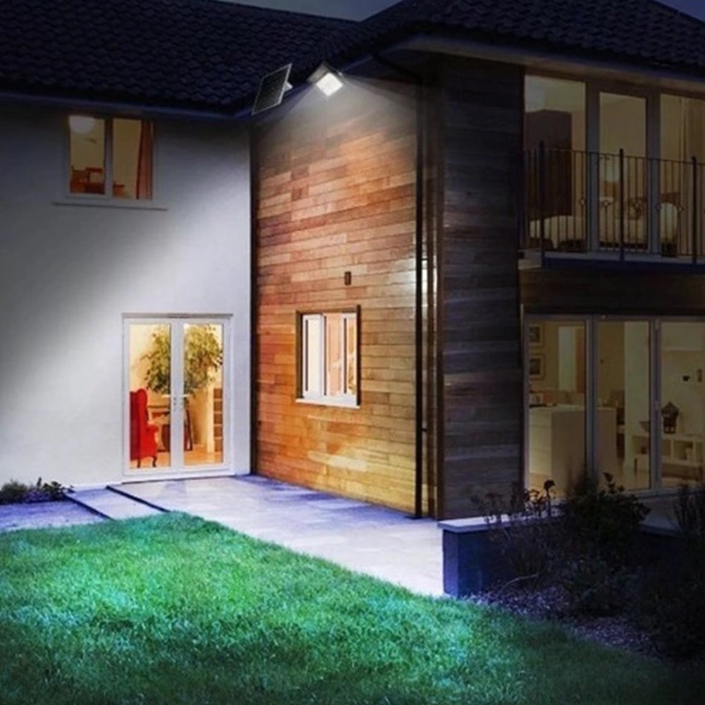 Refletor LED Bronzearte Deep High Tech 50W 6500K - LDSMDRFHT50C11